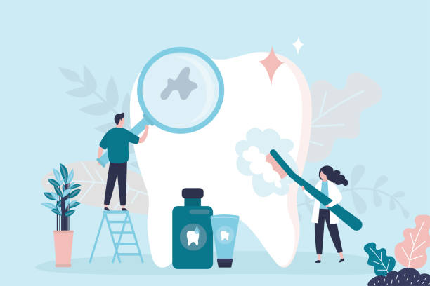 Dental Bonding in Winslow, AZ